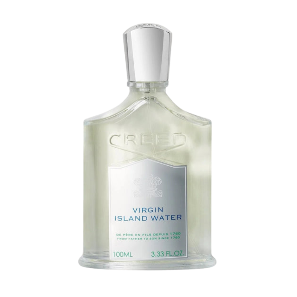 Creed Virgin Island Water 3.4 oz. / 100ml Eau de Parfum - Arvella Fragrance